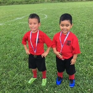 Meet your Posher, Gerau